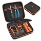Klein Multimeter MM325 MM300(69149P) Case - Compatible with Klein Multimeter L