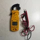 UEI Test Istrument DL579 Yellow 600A Dual Display TRMS-Digital Clamp Meter