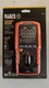 Klein Tools MM450 TRMS Multimeter Voltage Current Resistance Temperature Test