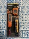 Klein Tools 3 Piece AC/DC Voltage Outlet Tester Electrical Test Kit ET45KIT3