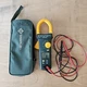 Greenlee CM-1550 1000A AC/DC True RMS Clamp Meter