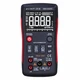 ZOYI ZT-X TRUE RMS Digital Multimeter Auto Range With NCV DATA HOLD LCD Backligh