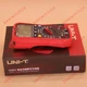 UNI-T UT61E+ Handheld Professionele Digitale Multimeter Tester Dc ac 1000V