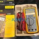 FLUKE 117C 117  Multimeter Meter DMM F117C  NEW