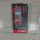Uni-T UT-204 600A Digital Handheld Clamp Meter Multimeter UT204 With Case New