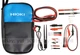 Test Lead Kit Piercing Clip (for 2mm) + Soft Bag for Multimeter Hioki DT4281