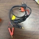 hioki L2107 Replace 9287-10 Clip Type  Lead  Use For 3540,3541,3555,3560,3561