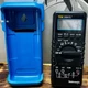Used Tektronix DMM157 Multimeter with Protective Case  RMS Meter Working Cond