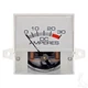 Red Hawk OEM CGR-063 Ammeter 30A for EZGO PowerWise Chargers 1994+ for Golf