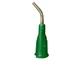 Jensen Global JG14-0.5-45 - 14 Gauge 0.5 inch IT Series Tip ID .069 inch 45 Bend