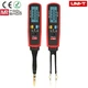 UNI-T SMD Multimeter Auto ohmmeter Cap Diode Tester Auto Scanning  UT116A UT116C