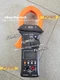 1PCS USED Agilent Keysight U1213A AC/DC 1000A Clamp Meter Ammeter #T1973 YS&lhy