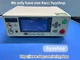 1PCS HIOKI ST5520 Insulation Resistance Tester /hyy