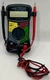 Innova Digital Multimeter Model 3310+ With Leads 2004 EUC