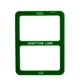 Verifying Loop For Clamp Earth Tester Ground Loop Resistance UT276A+,UT278A+ ✦Kd