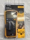 Fluke 110 Plus Essential Multimeter True RMS Multimeter BRAND NEW