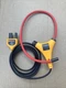 Fluke i2500-18 iFlex Flexible Current Probe Max. 2500A CAT III 1000V CAT IV 600V