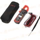 UNI-T UT202A+ Digital Clamp Meter AC/DC Volt Amp Ohm Tester True RMS New