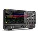 New RIGOL digital oscilloscope MSO5204 4-channel 200MHz  Via FedEx or DHL