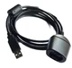 CiTiceL USB Data Cable Compatible with FLUKE IR189USB for Models 287, 289, 187, 
