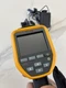 FLUKE Tis50 handheld Thermal imaging camera -20~450℃,(Surpass Tis10 Tis20 Tis40)