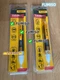 FLUKE 2AC-C2 VoltAlert Non-Contact Voltage Pen AC200-1000v Detector Tester Meter