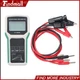 Findmall 1800W Solar Panel Tester MPPT, Measure Power Output & Voltage Fast
