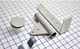 A-306-A Dwyer Instruments Miscellaneous Outdoor Static Pressure Sensor Gray With