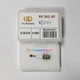 3D Taster 4mm Ceramic Stem Styli Short Needle for Indicator for HAIMER 80.362.00