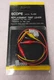 '1 PIECE' PN# TL-216 - SCOPE REPLACEMENT TEST LEADS FITS DVM-638, DVM-636 +MORE