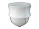 Nordson EFD 7366125 Syringe Barrel Pistons, 10cc, White, 100/Pkg, Optimum Series