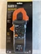 Klein Tools AC Auto-Ranging 400Amp Digital Clamp Meter with Temperature (E4)