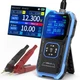 FNIRSI HRM-10 Voltage Internal Resistance Battery Tester，Battery Black 