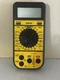 IDEAL 61-360 Digital Multimeter -PARTS ONLY