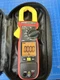 AMPROBE 210 Clamp Multimeter 600A AC/DC  True-RMS sensing for accurate voltage