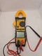Ideal 61-737 AC/DC Digital Clamp Meter Tester. (See description)
