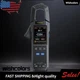 FNIRSI DMC-100 Clamp Type Multimeter Automatic Intelligent Ammeter+2" TFT Screen