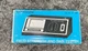 Micronta Field Strength and SWR Tester Model 21-525B Radio Shack With Antenna