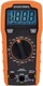 Klein Tools MM325 Multimeter, Digital Manual-Ranging 600V AC/DC Voltage Tester, 