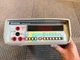 GW INSTEK Digital Bench Multimeter GDM-8135