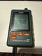 EXTECH Instruments SD500 Humidity/Temperature Datalogger w/ AC adapter & SD card