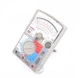 Analog Multitesters EM7000 Sanwa Fet Tester Analog Multimeter New cf
