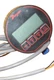 DWYER DIGITAL PRESSURE GAUGE. DPG-210. NEW (I2)