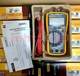 New Fluke 117C multimeter FedEx DHL Fast delivery