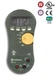 Greenlee DM-310 Averaging Digital Multimeter 1000-volt 10A