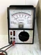 Sears Portable 43-Range Multitester With Leads & Manual S8323