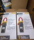 cxcNEW Fluke 375 FC 600A AC/DC TRMS Wireless Clamp Meter DHL or FedEx#HL