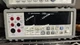 Agilent Keysight U3402A 5 &frac12; Digit Dual Display Multimeter Fast delivery*ie