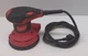 Milwaukee 6034-21 BROKEN  3 Amp Corded 5 in. Random Orbit Palm Sander BROKEN