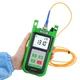 Komshine Power Meter and Singlemode Light Source 1310/1550nm With Free Shipping